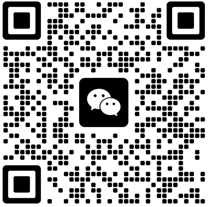 大鹅汽车服务微信二维码